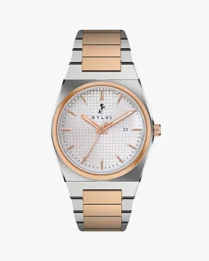 Certified Imperfect Professional Edge White Rosegold