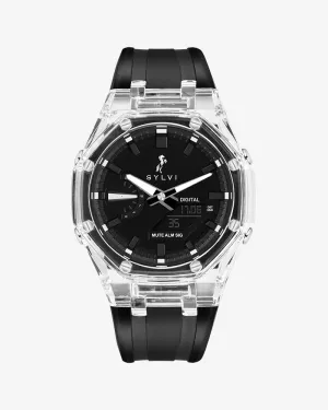 Certified Imperfect Rig One 'O One Black Crystal - WT Max