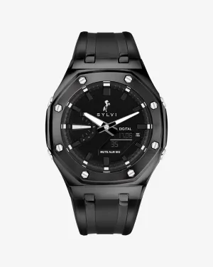 Certified Imperfect Rig One 'O One Black - WT Max