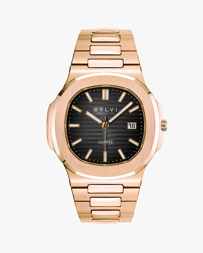 Certified Imperfect Urbane Rosegold Black