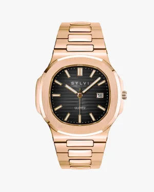 Certified Imperfect Urbane Rosegold Black