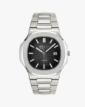Certified Imperfect Urbane Silver Black