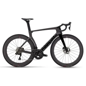 Cervelo S5 Dura Ace Di2 Road Bike