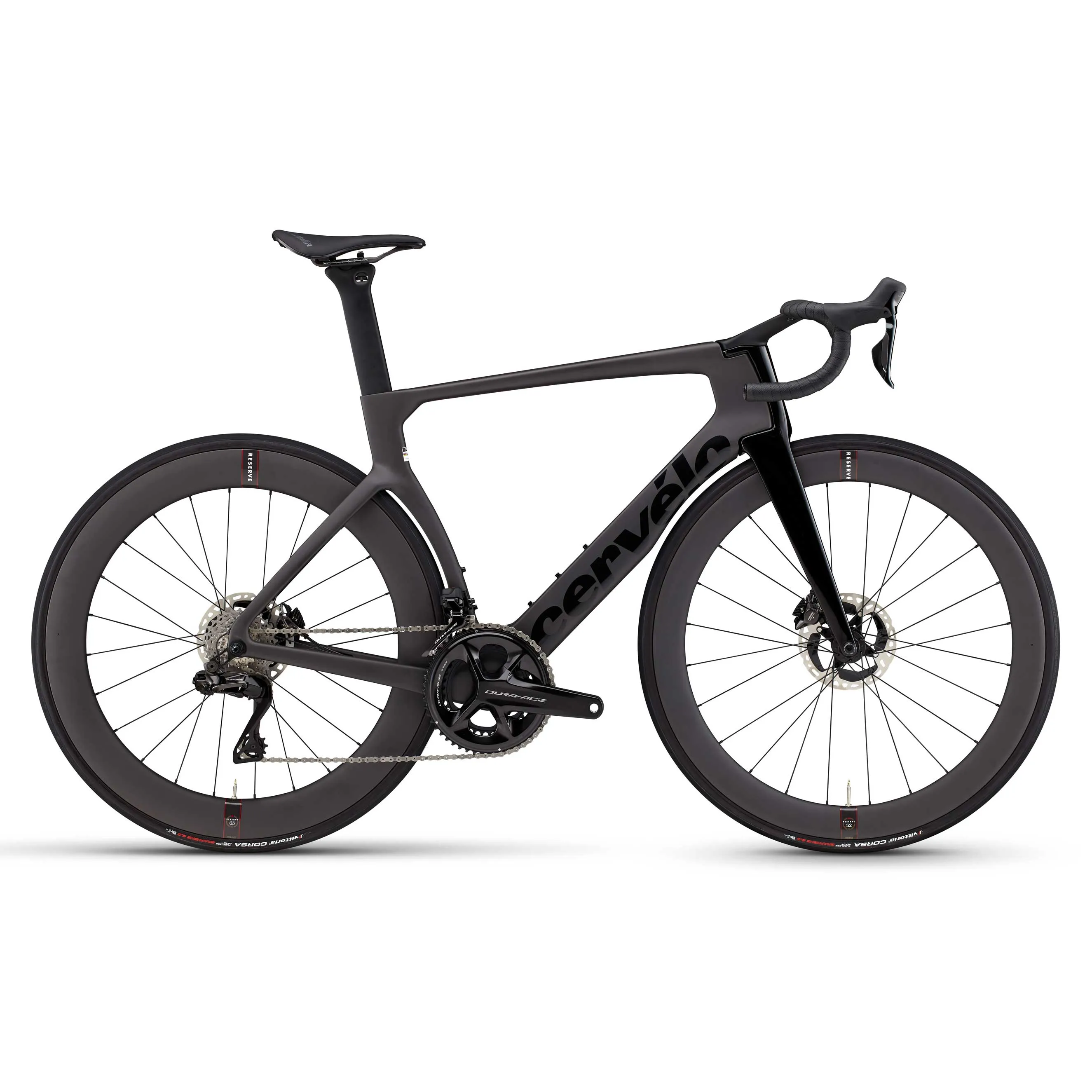 Cervelo S5 Dura Ace Di2 Road Bike