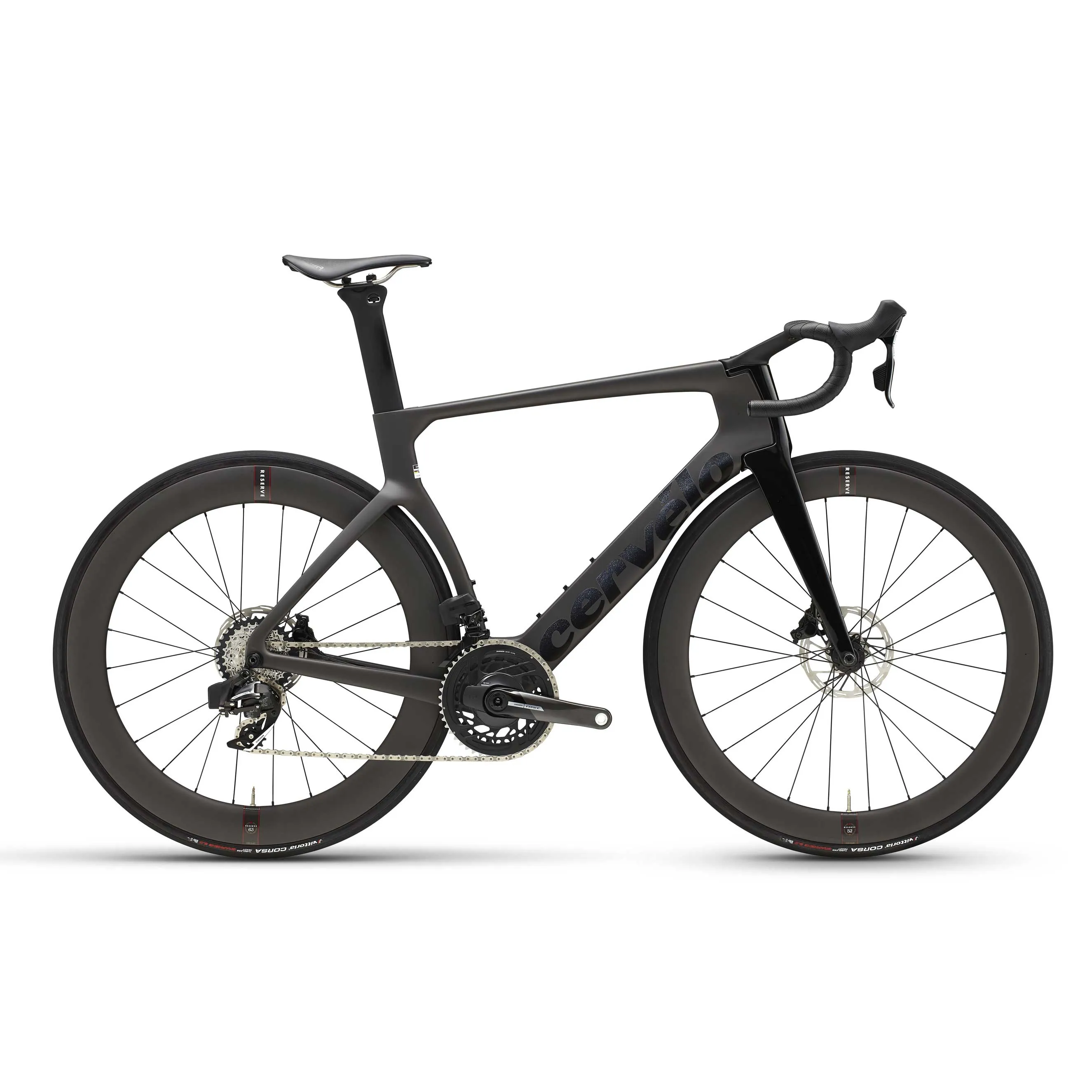 Cervelo S5 Force eTap AXS Road Bike