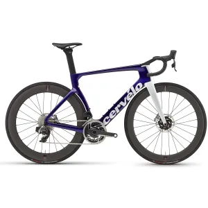 Cervelo S5 Red eTap AXS Road Bike