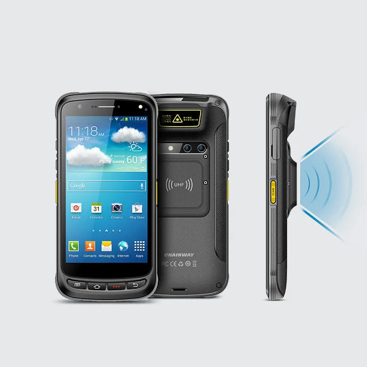 Chainway C71 Mobile Computer