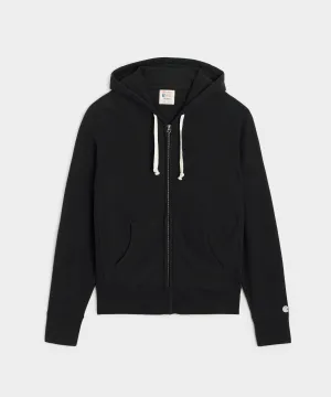 Champion Midweight Full Zip Hoodie