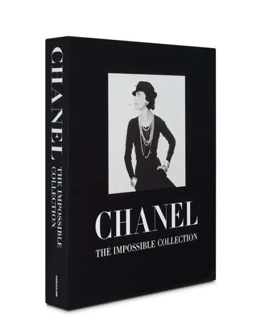 Chanel: The Impossible Collection