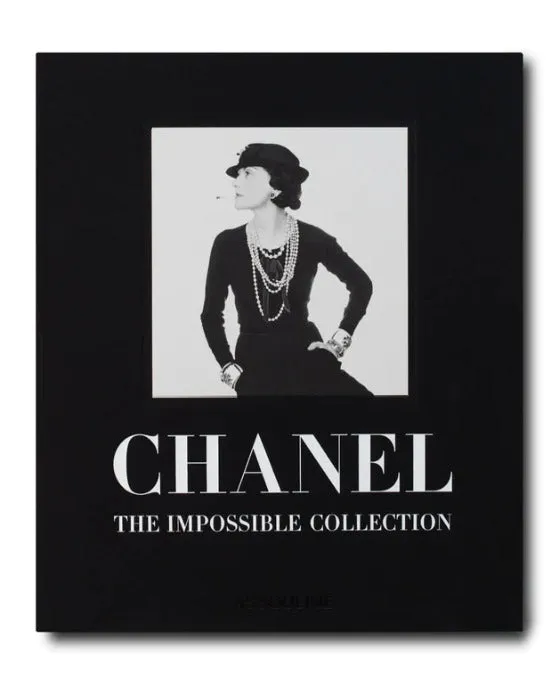 Chanel: The Impossible Collection