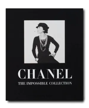 Chanel: The Impossible Collection