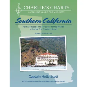 Charlie's Charts: Southern California