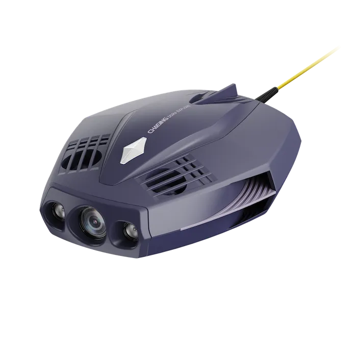 Chasing DORY EXPLORE Underwater Drone