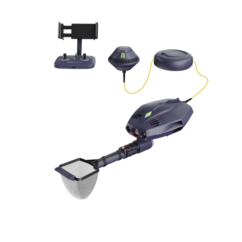 Chasing DORY EXPLORE Underwater Drone