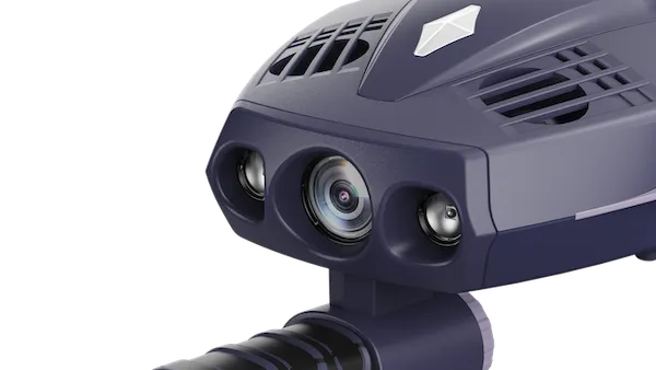 Chasing DORY EXPLORE Underwater Drone