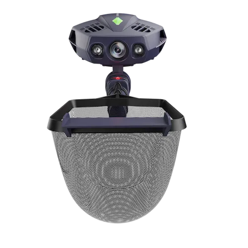 Chasing DORY EXPLORE Underwater Drone