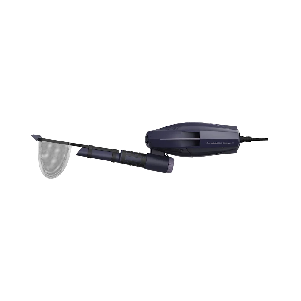 Chasing DORY EXPLORE Underwater Drone