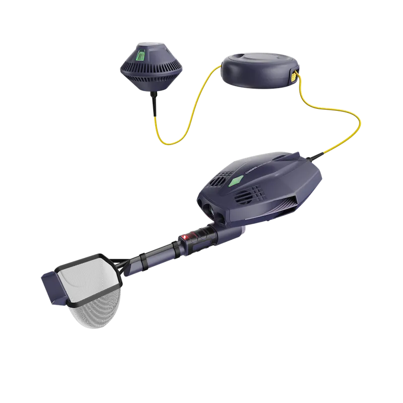 Chasing DORY EXPLORE Underwater Drone