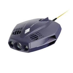 Chasing DORY EXPLORE Underwater Drone