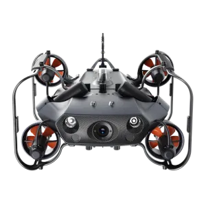 Chasing X Industrial grade Underwater Drone ROV
