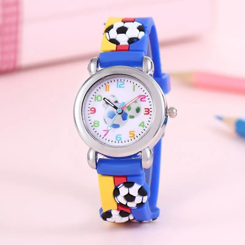 Children's Watch Electronic Quartz Watches
