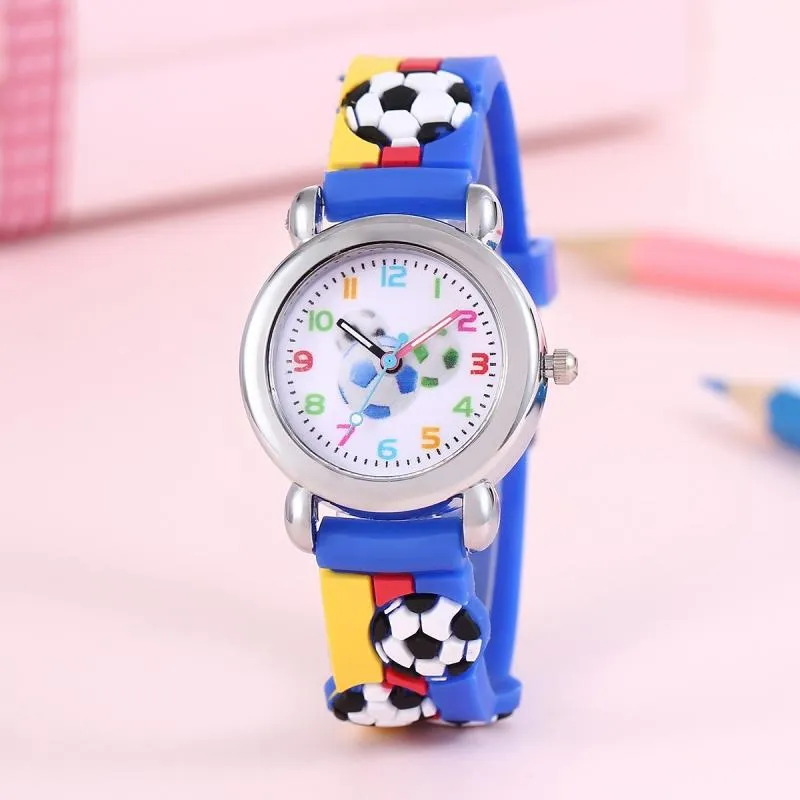 Children's Watch Electronic Quartz Watches