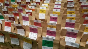 Choose Your Own Coffee Subscription - 250g