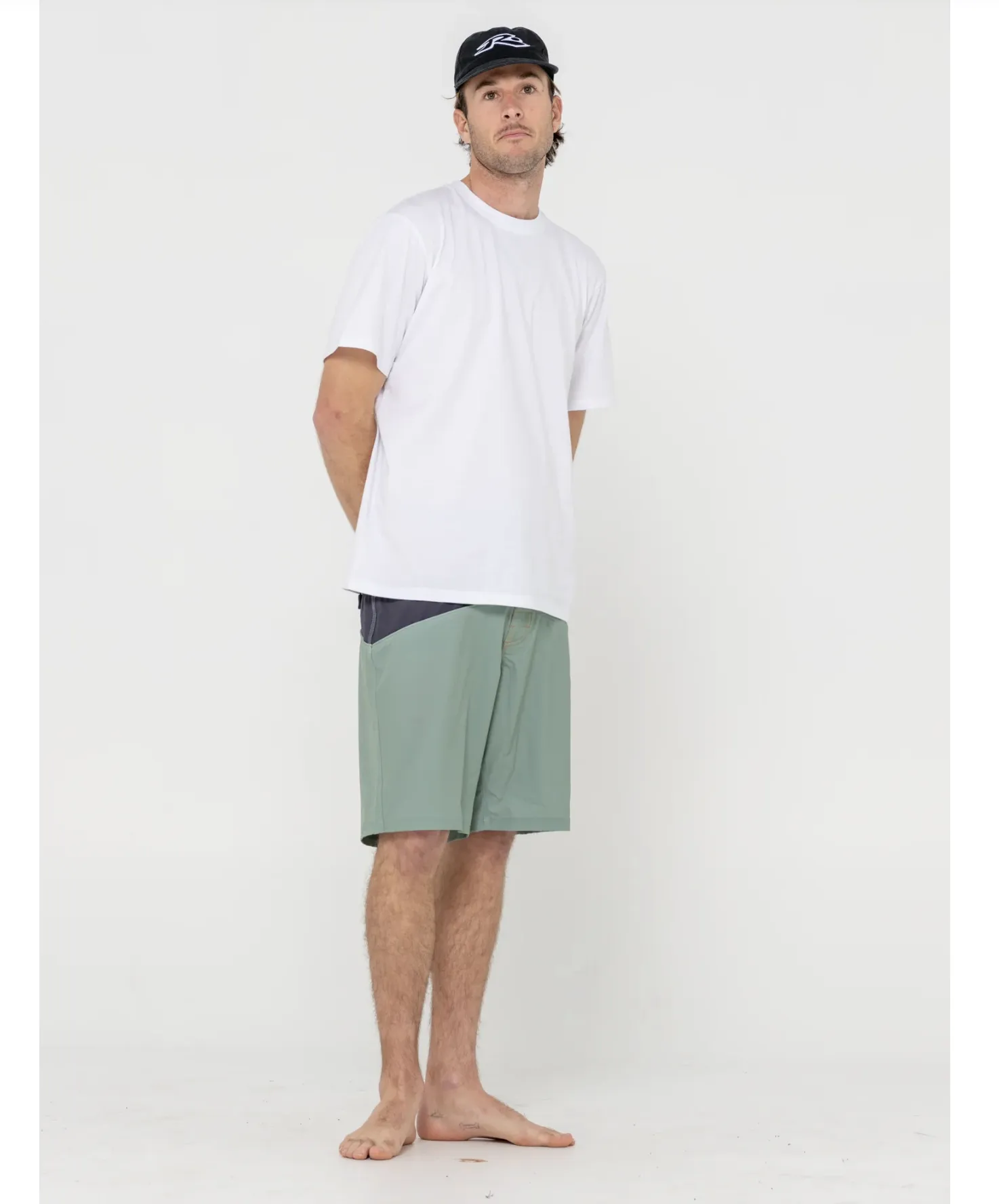 CHOP SUEY BOARDSHORT