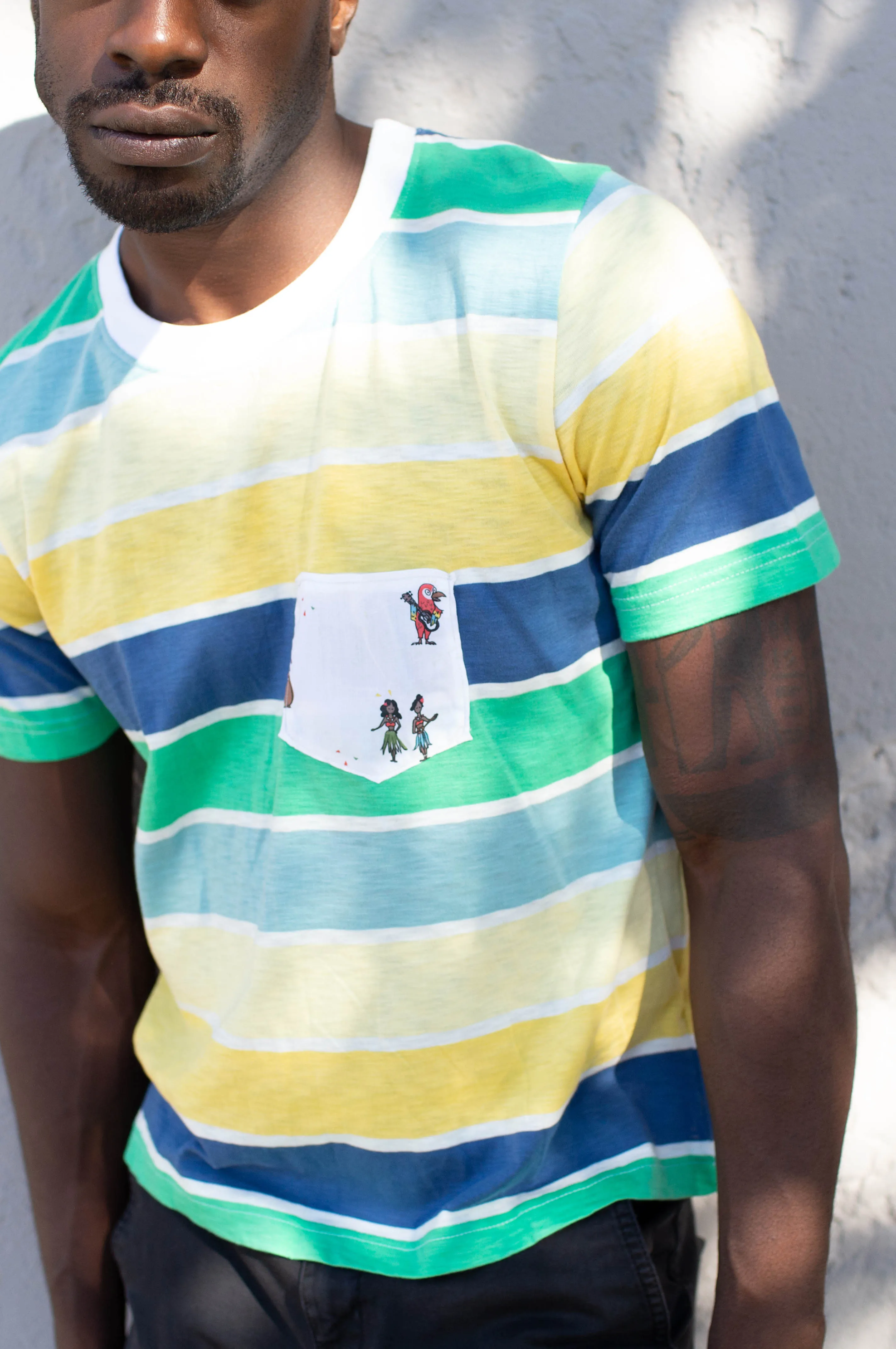 Chris T-Shirt