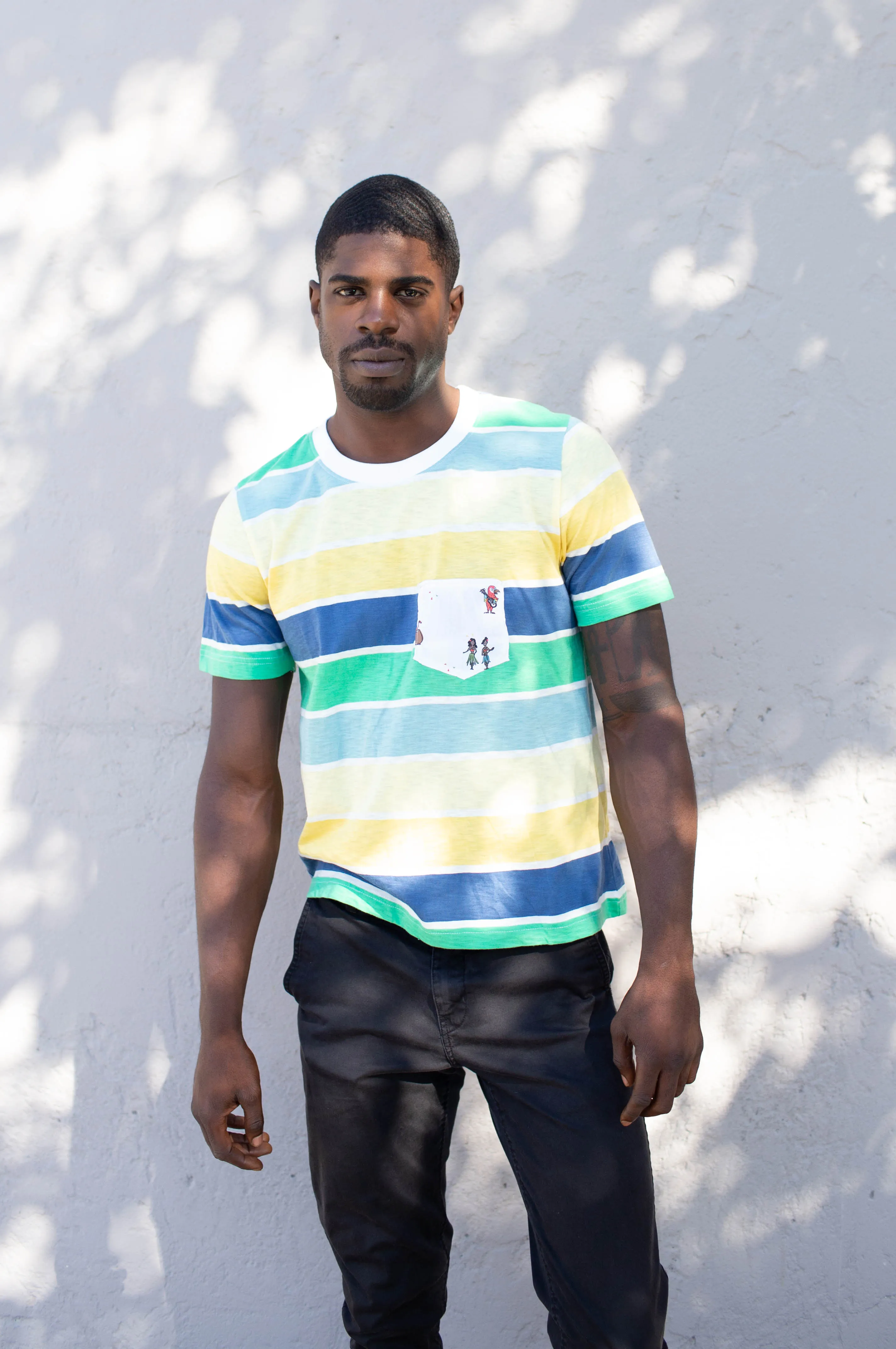 Chris T-Shirt