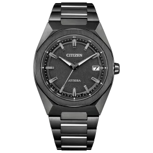 Citizen CB3045-61E Eco-Drive Radio-Controlled Titanium Men's Watch Scheduled for release on March 6th