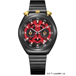 CITIZEN collection AN3668-55W Battery operated stainless watch