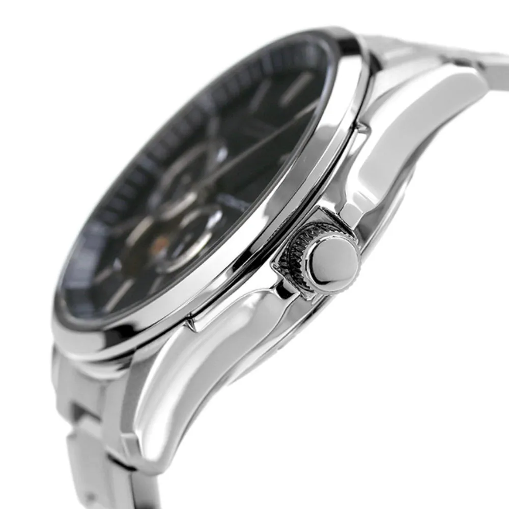Citizen collection NP1010-78E Mechanical 4197  Stainless steel 10ATM watch 2023.11release
