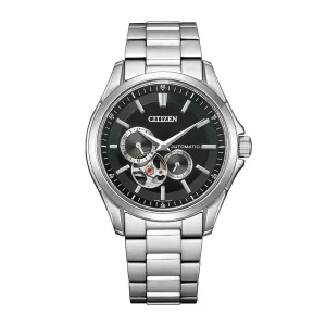 Citizen collection NP1010-78E Mechanical 4197  Stainless steel 10ATM watch 2023.11release