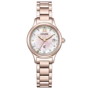 Citizen ES9497-88X 2024.02 release Watch