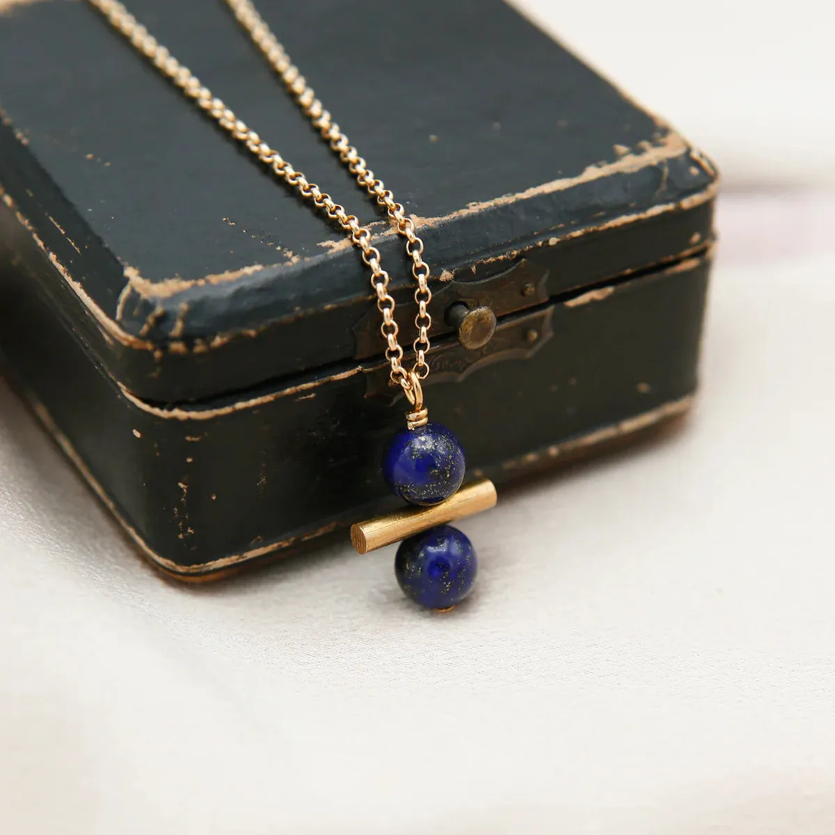 CIVAL Collective Blake Necklace