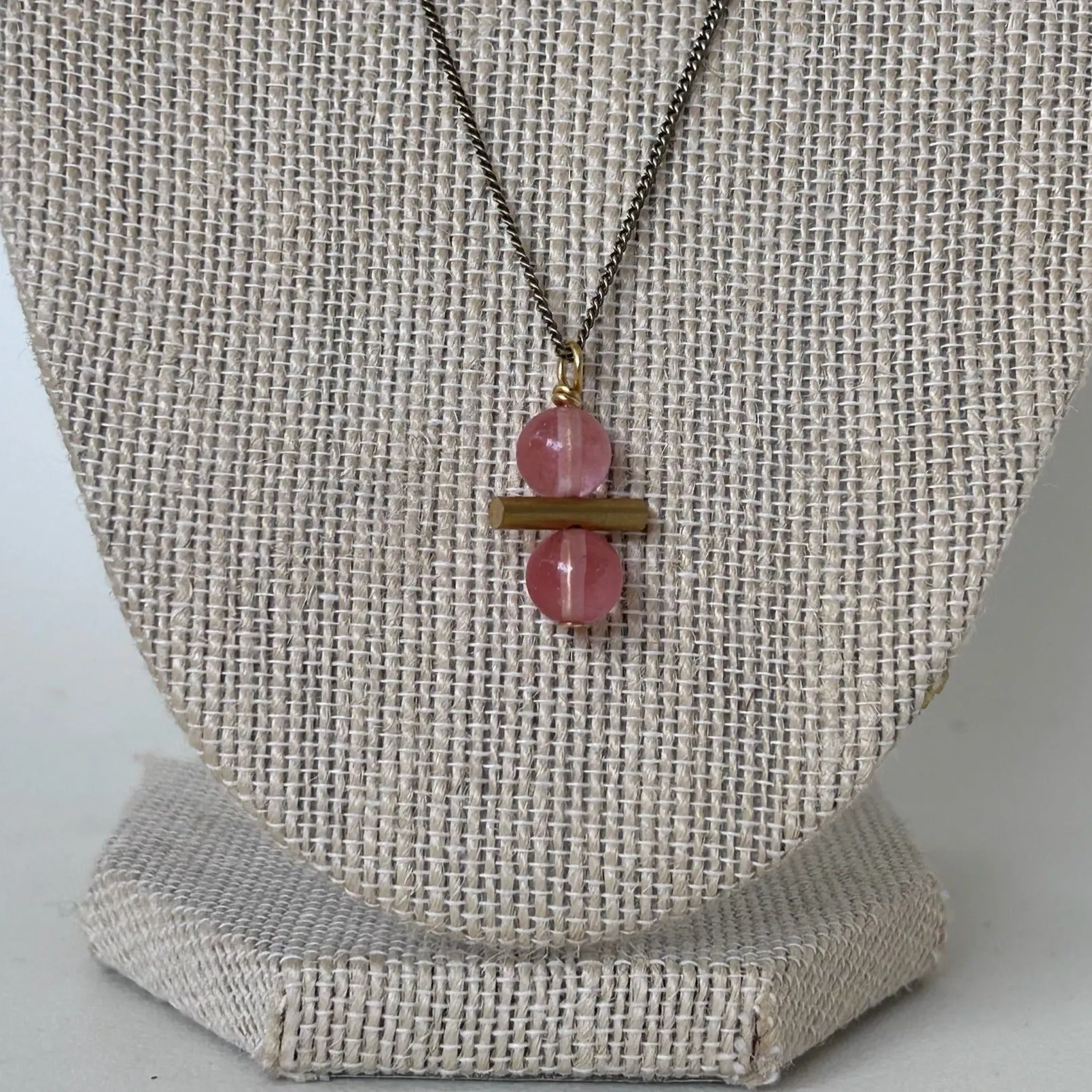CIVAL Collective Blake Necklace