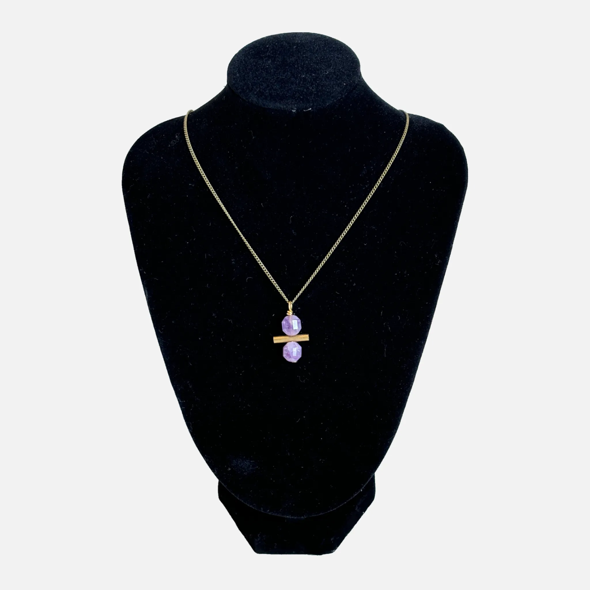 CIVAL Collective Blake Necklace