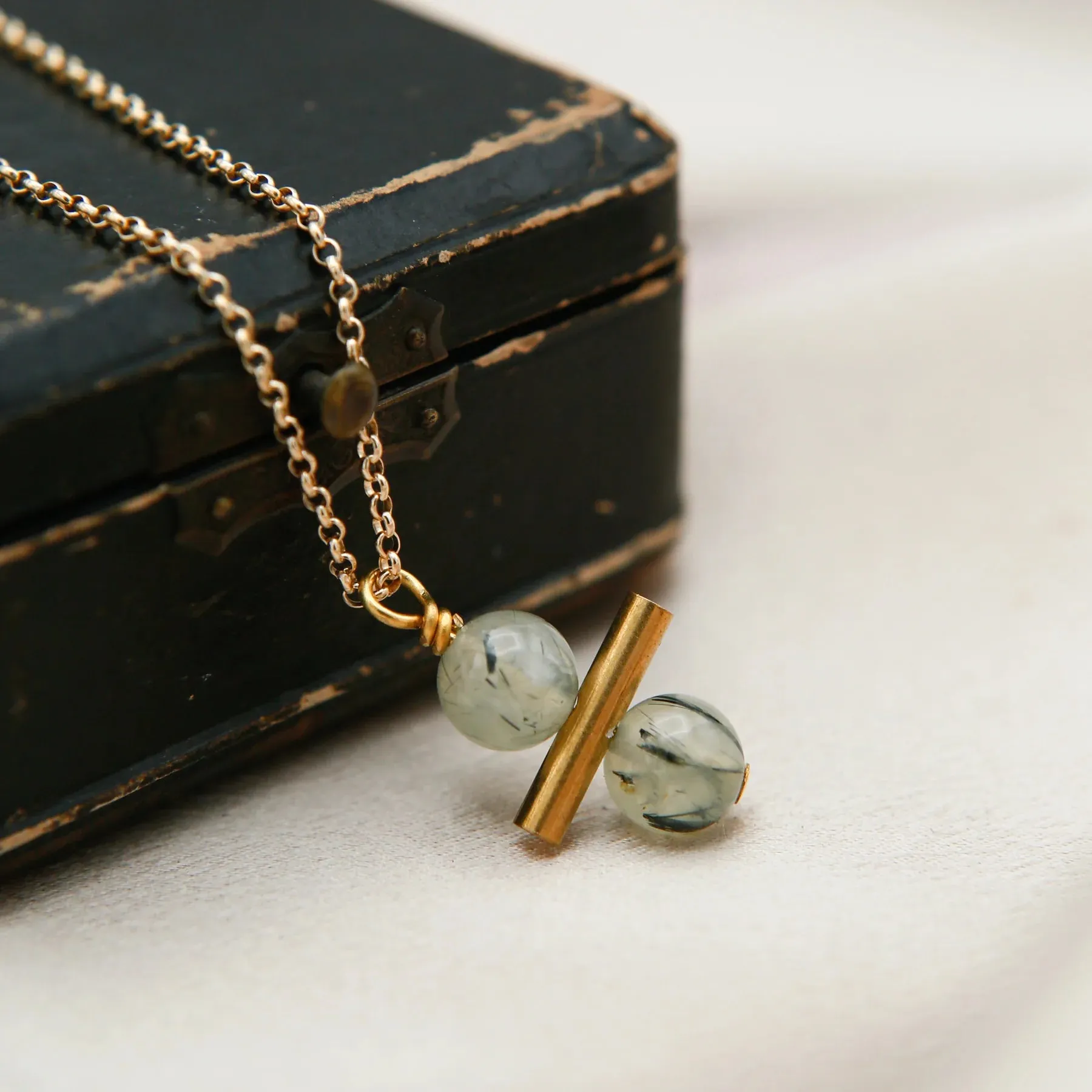 CIVAL Collective Blake Necklace