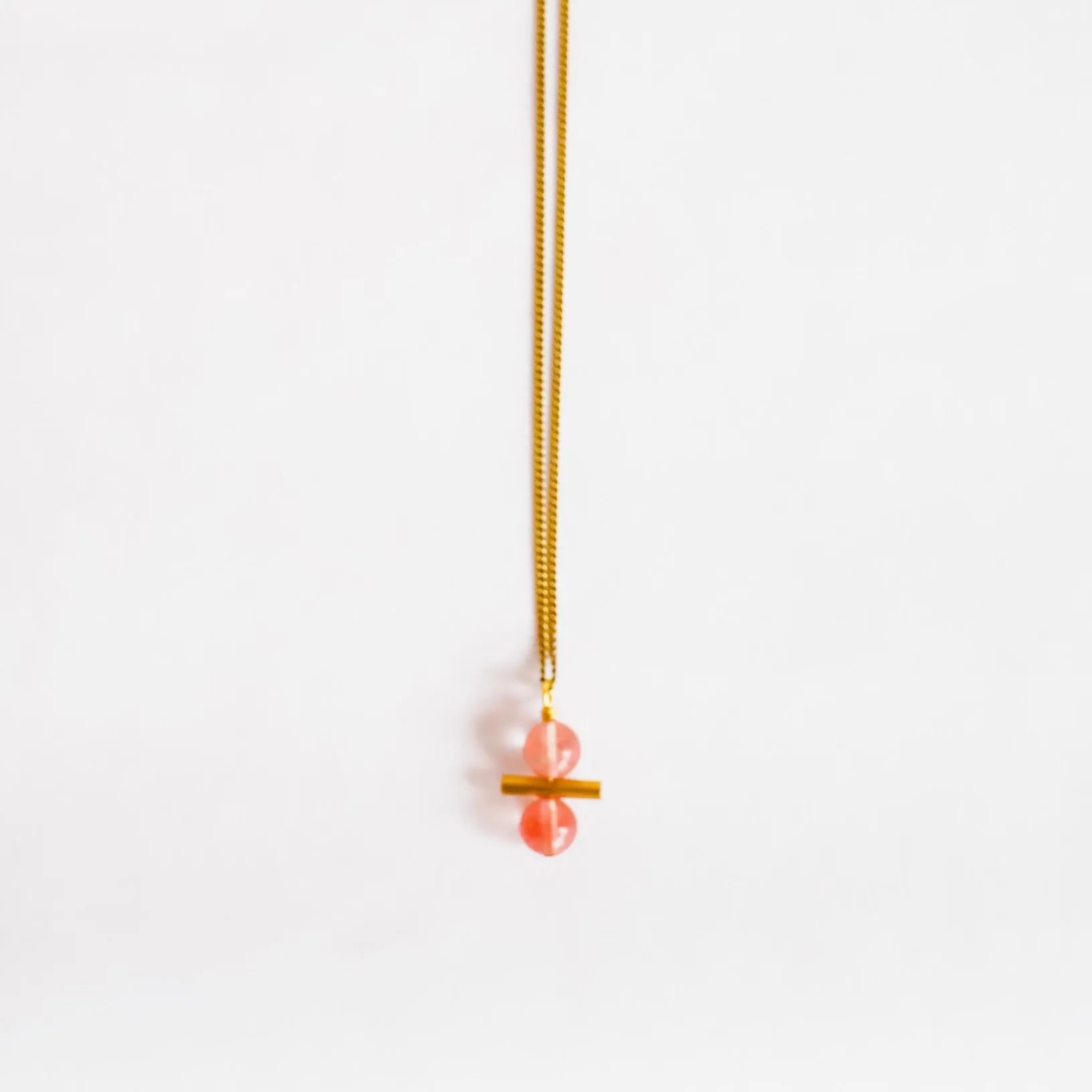 CIVAL Collective Blake Necklace