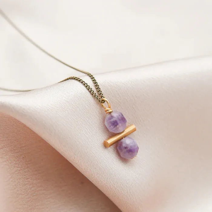 CIVAL Collective Blake Necklace