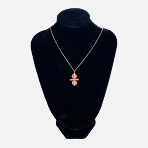 CIVAL Collective Blake Necklace