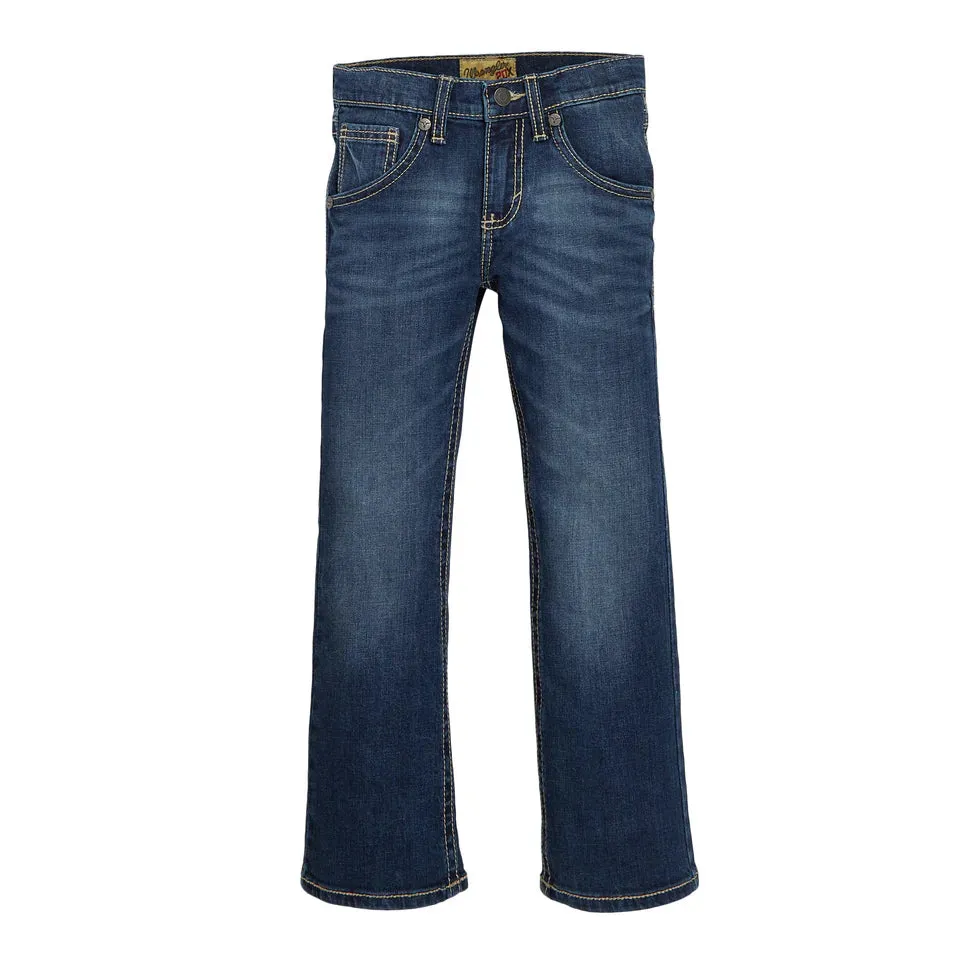 CL112338559-4-Regular Wrangler Boys 20X Vintage Boot 42BWX