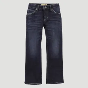 CL112338559-Slim Wrangler Boys 20X Vintage Boot 42BWX
