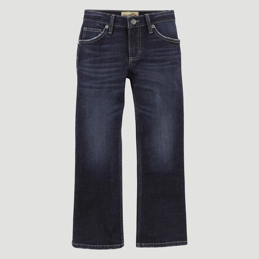 CL112338559-Slim Wrangler Boys 20X Vintage Boot 42BWX