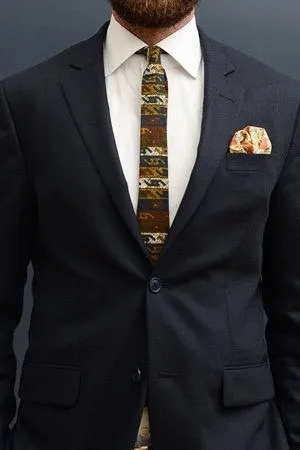 Clamp Tie