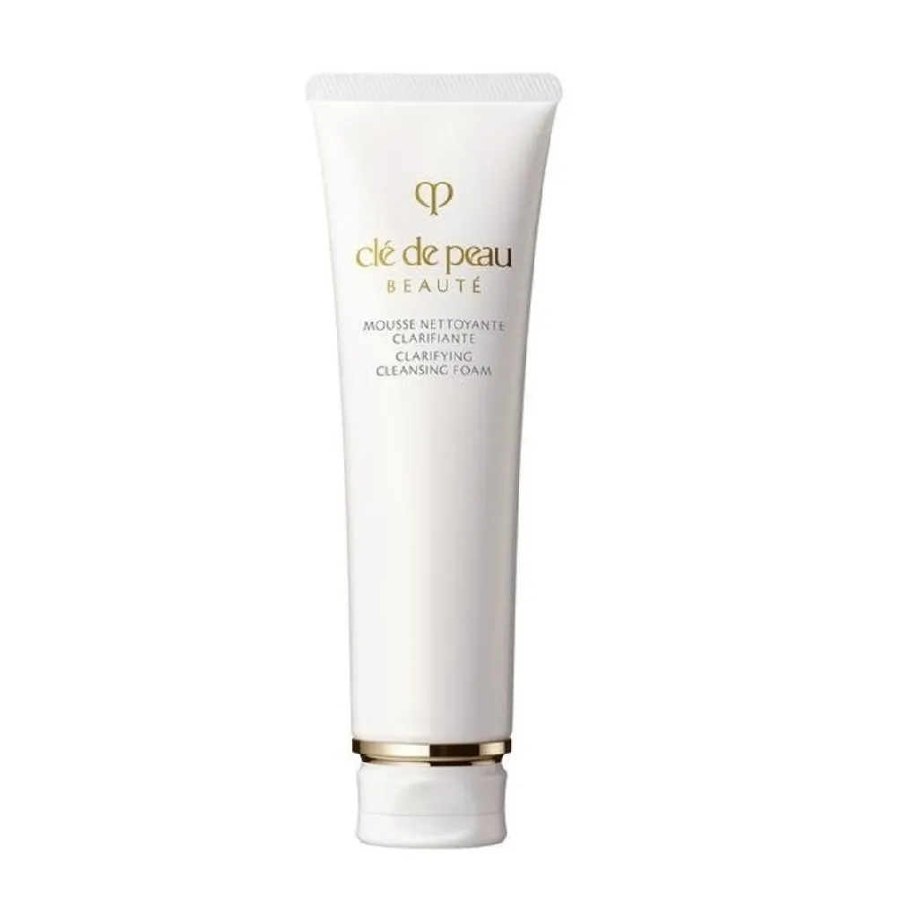 Clarifying Cleansing Foam