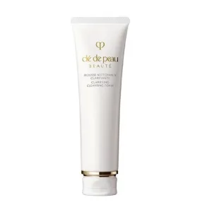 Clarifying Cleansing Foam