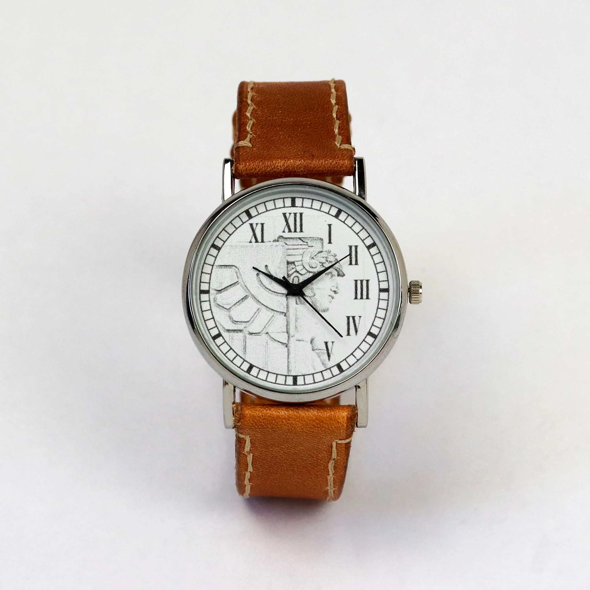Cleveland Guardian Wrist Watch