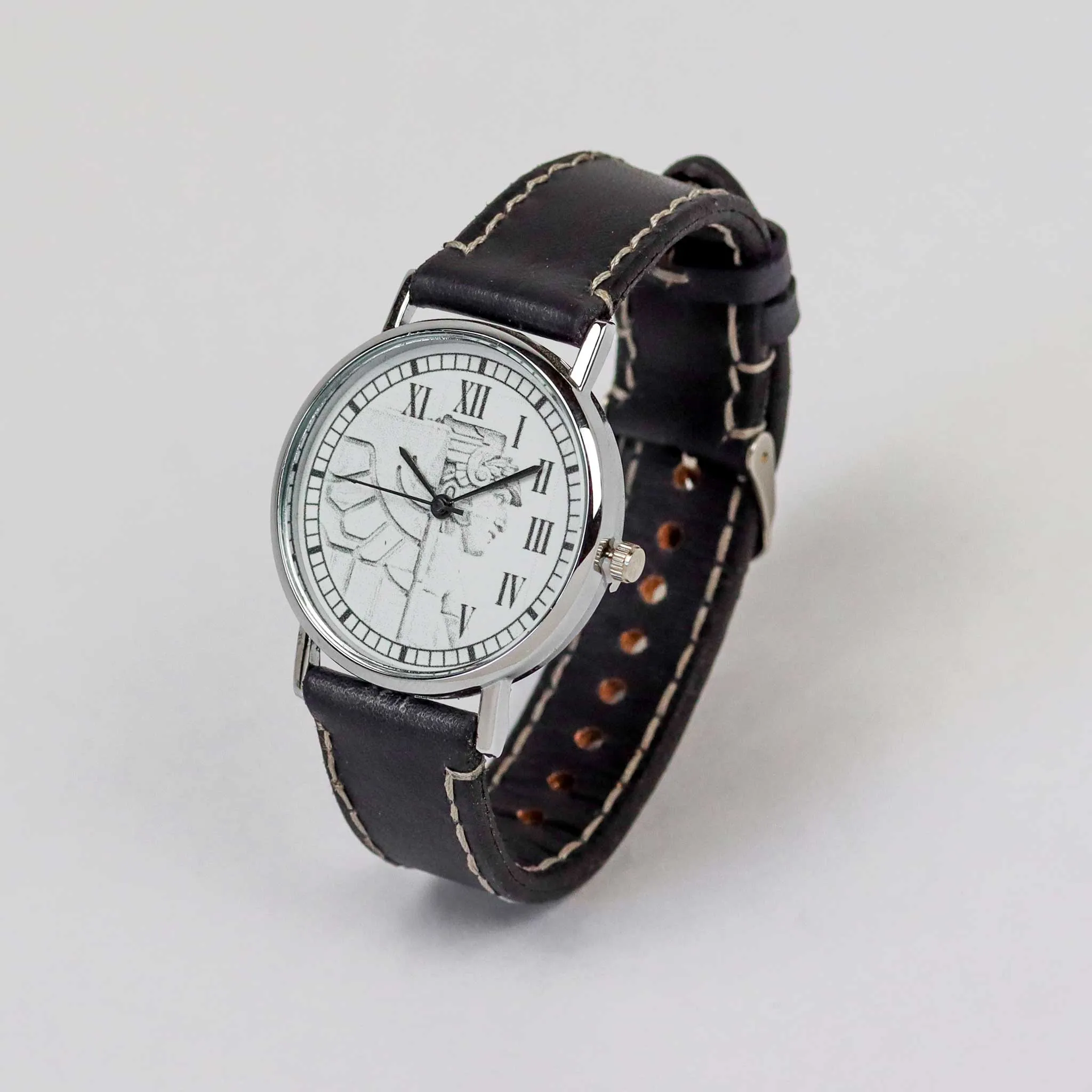 Cleveland Guardian Wrist Watch